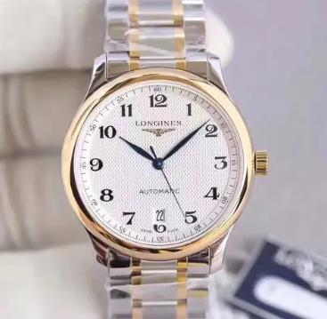 瑞士浪琴手表保養(yǎng)小常識(shí)|Longines！